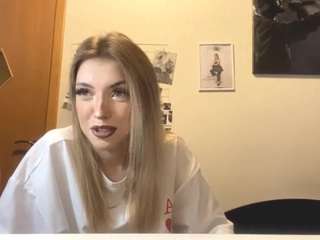 SharylArca live cam preview