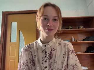 Lina live cam preview