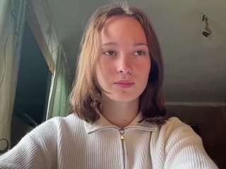 zitaallerman Live Webcam on CamSoda