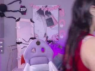 lessly1 live cam preview