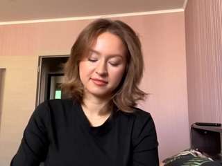 Suellendrehs's live stream