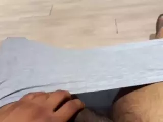 Shane's Live Sex Cam Show
