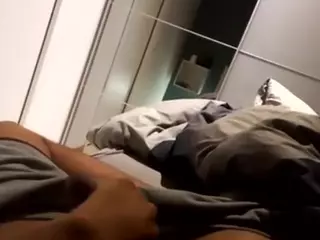 Shane's Live Sex Cam Show