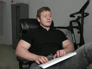 RichardDuddas live cam preview