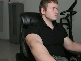 RichardDuddas live cam preview