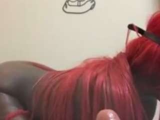 Ebony Chocolate