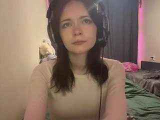 leslienamer webcam
