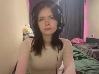 leslienamer webcam