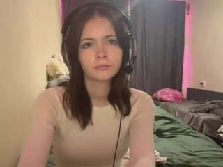 leslienamer webcam