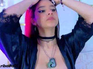 Rachel-Ribeiro