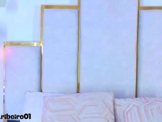 rachel-ribeiro's live room
