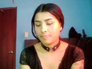 Dominatrix kathi