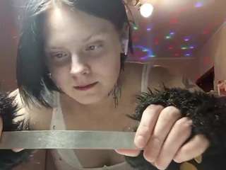 Kashaseanez's live stream