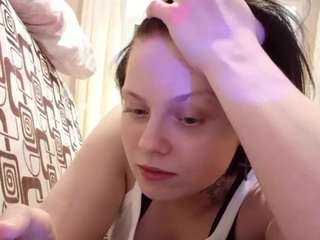 KashaSeanez live cam preview