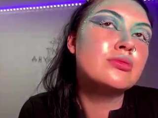 Jasmine live cam preview