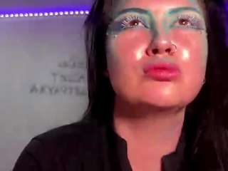 Jasmine live cam preview
