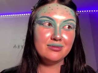 Jasmine live cam preview