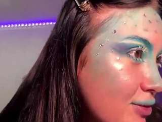 Jasmine live cam preview