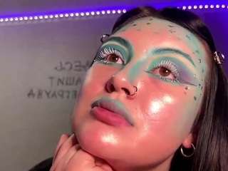 Jasmine live cam preview