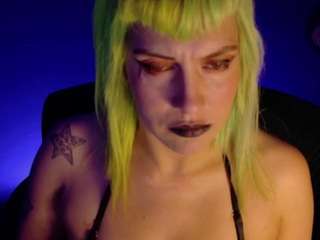blairvixen
