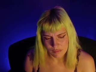 BlairVixen