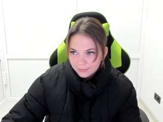 elliecloudie's live room