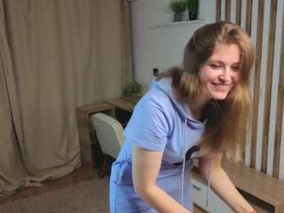 LizethCome live cam preview