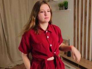 LizethCome live cam preview