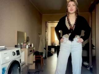conchitaplouffe webcam