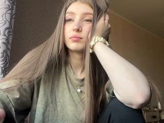 Marry live cam preview