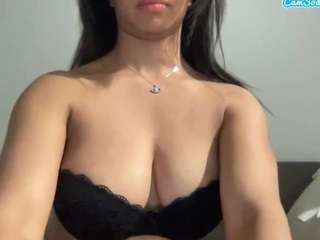 missalina webcam