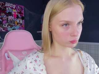 alic-taylor Live Webcam on CamSoda