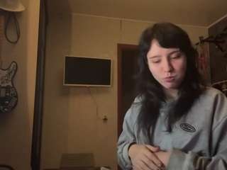 le modèle mayolapegler est en webcam porno dans un show sur le site camsoda, il possède les tags suivants: ahegao,sexy,horny,lingerie,massage,natural,no drinking,normal,pussy,sex toys,skinny,ass bouncing,smoking,solo,strip,tease,teen 18,tiny tits,twerk,wet