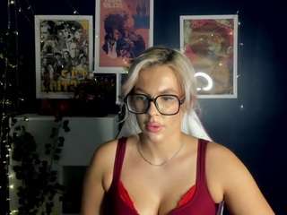 ariellafae webcam