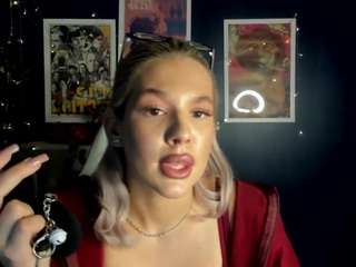 ariellafae webcam