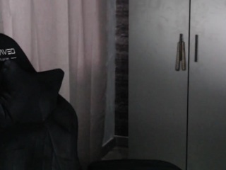 ArthurKingg live cam preview