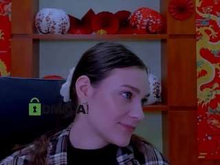charlote-glam