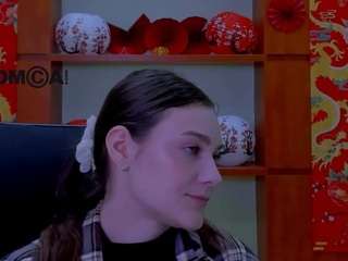 charlote-glam