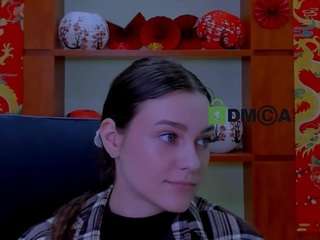 charlote-glam