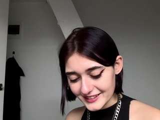 maiawesselman's live room
