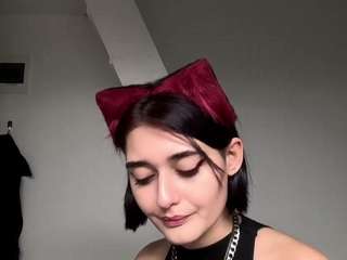 MaiaWesselman live cam preview