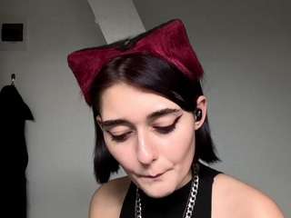 MaiaWesselman live cam preview