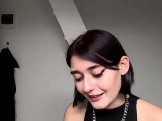 MaiaWesselman live cam preview