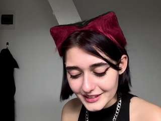 MaiaWesselman live cam preview