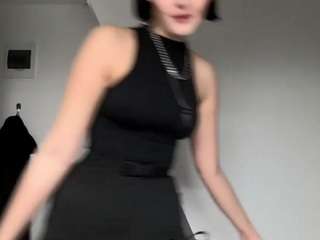 MaiaWesselman live cam preview