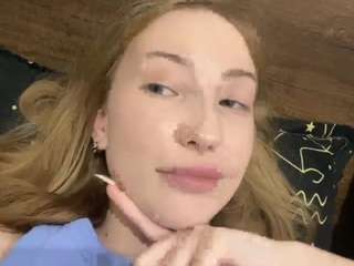 tonjalegan Live Webcam on CamSoda