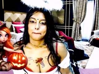 IndianDesiDoll