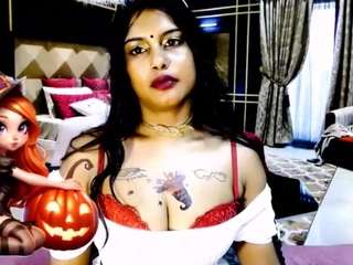 IndianDesiDoll
