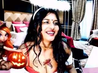 IndianDesiDoll