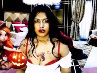 IndianDesiDoll